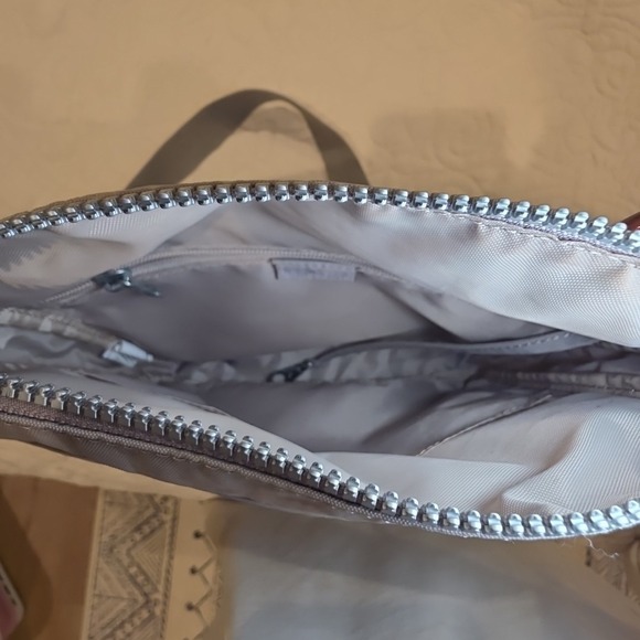 Kipling Sebastian Crossbody Bag (gray) - Picture 7 of 8